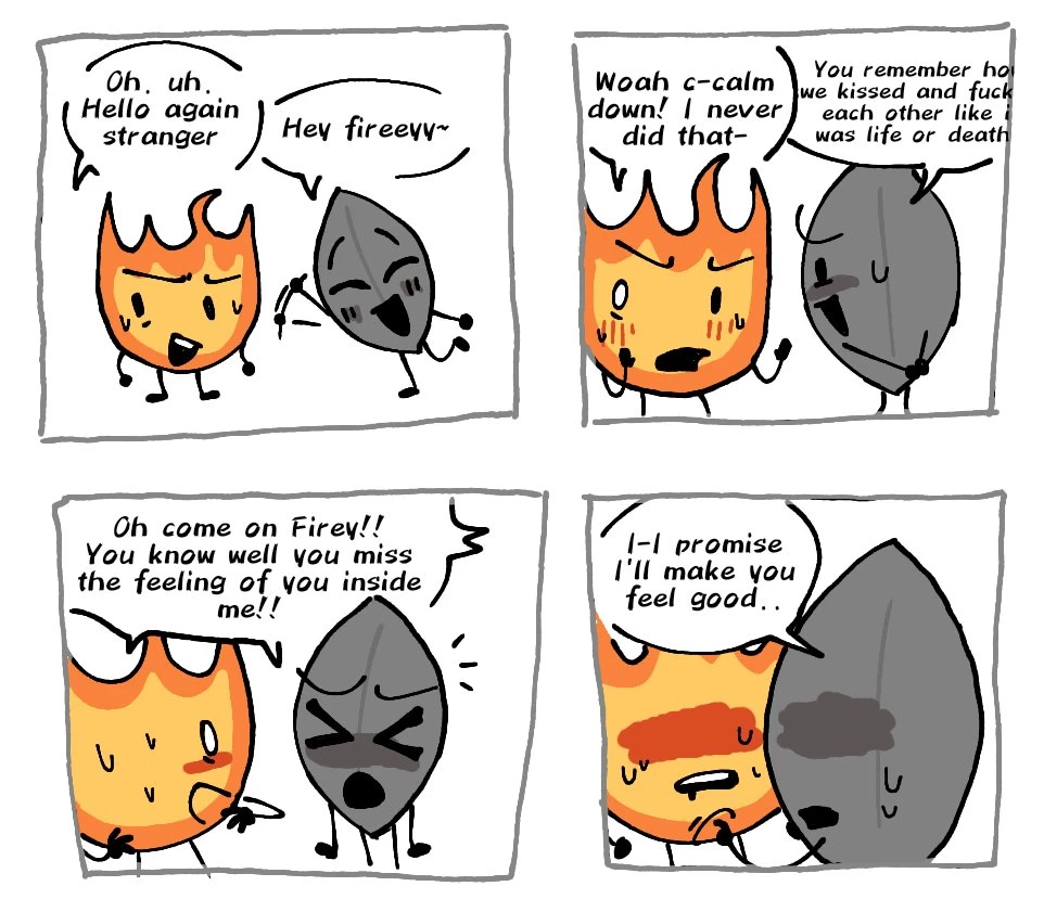 Guilty Pleasure 2.0(bonus) porn comic picture 1