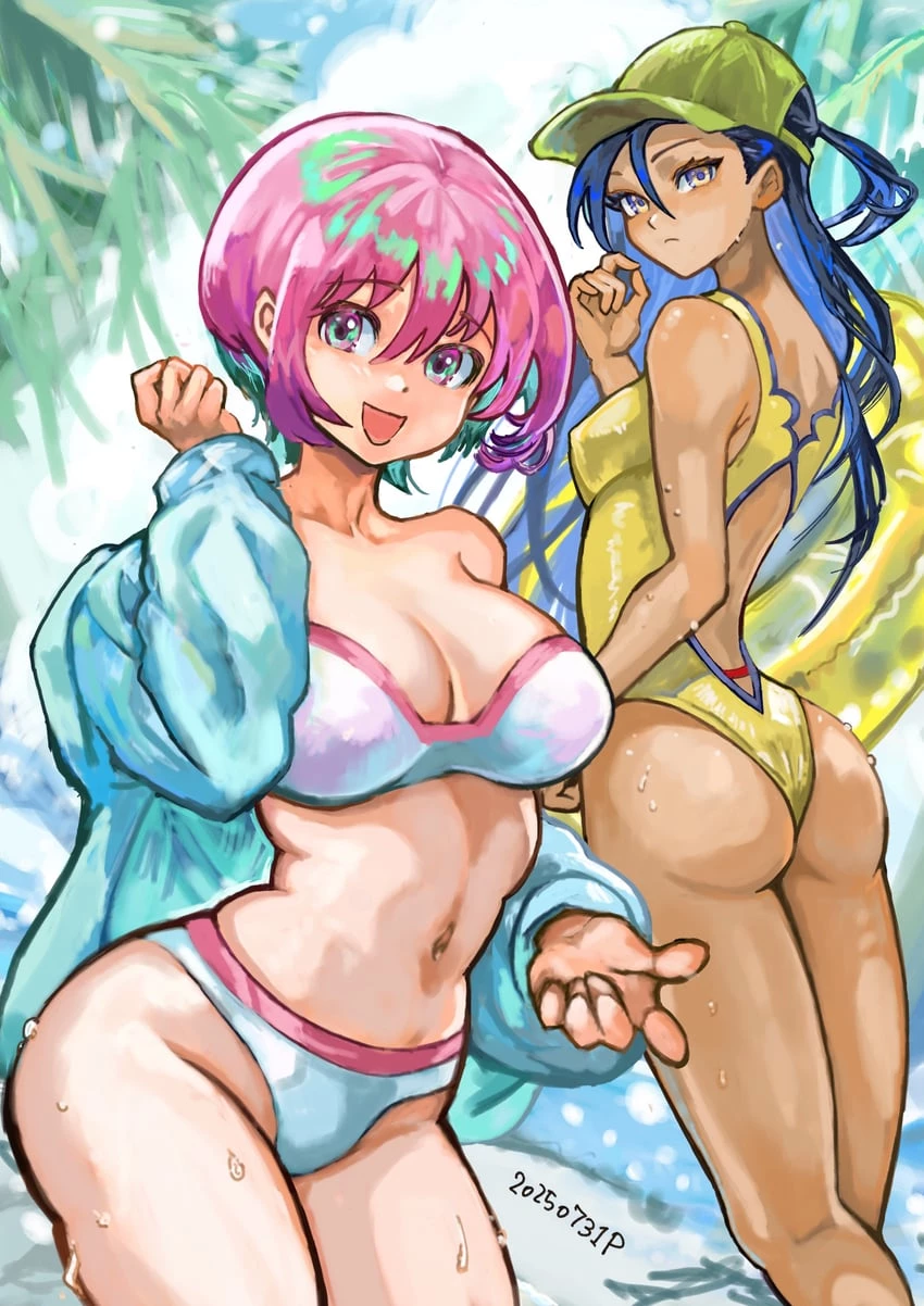 Gundam Dump Vol 2 porn comic picture 2