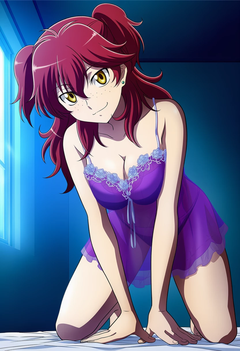 Gundam Dump Vol 2 porn comic picture 6