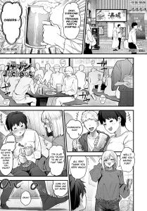 Gyaku Nan Jackpot porn comic picture 1