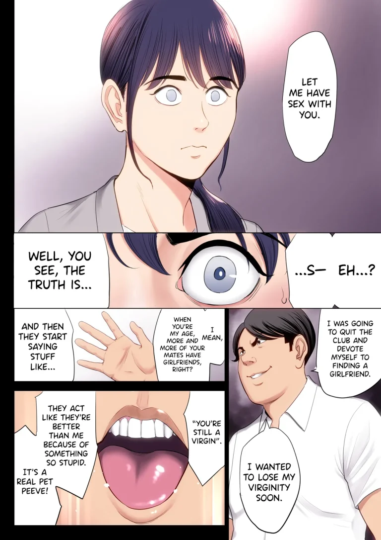 Hametsu no Itte porn comic picture 10