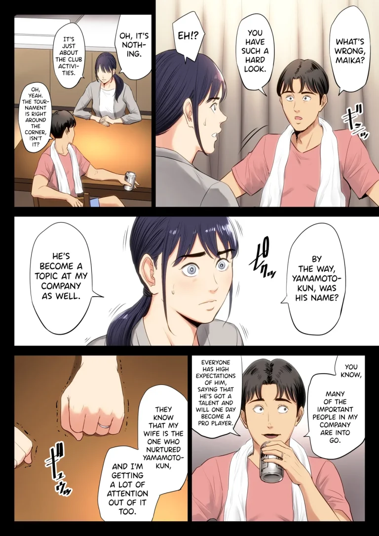Hametsu no Itte porn comic picture 16