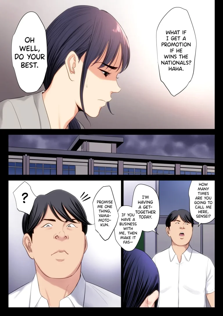 Hametsu no Itte porn comic picture 17