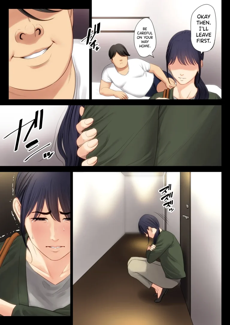 Hametsu no Itte porn comic picture 33