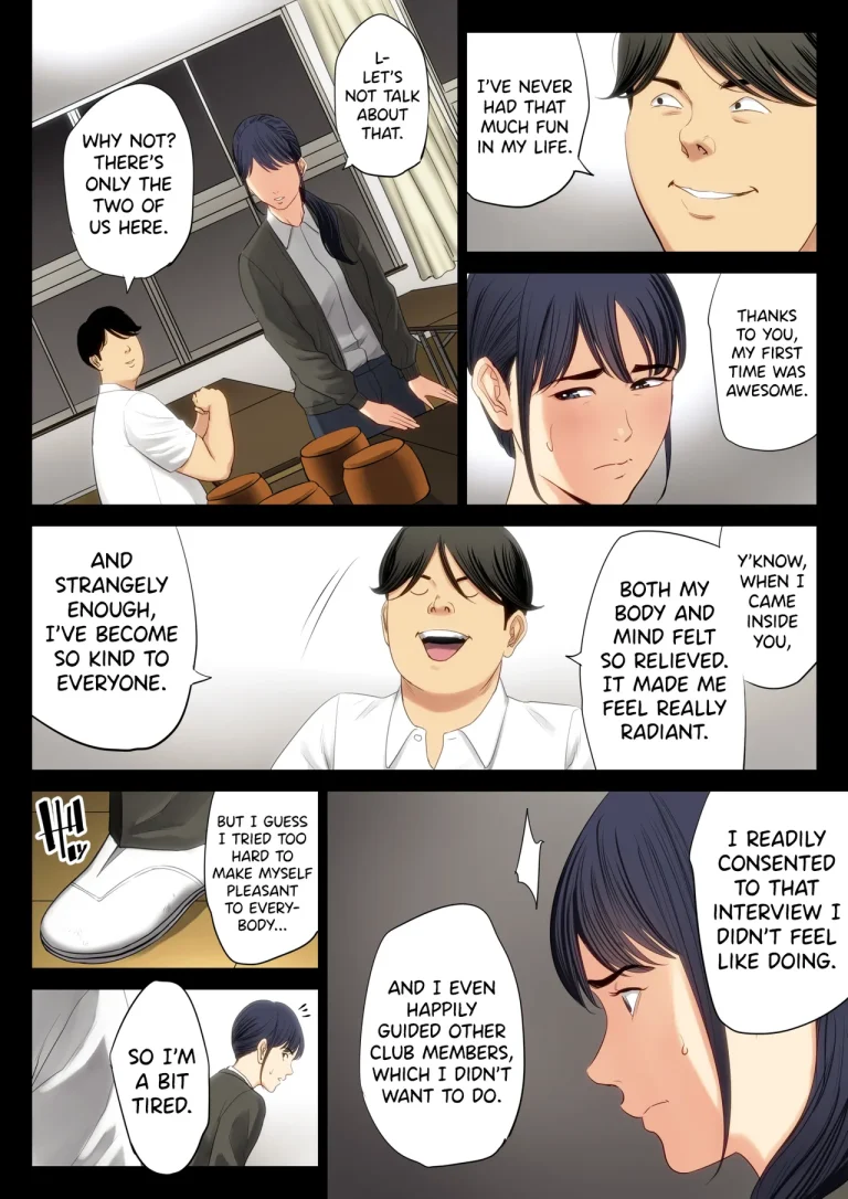 Hametsu no Itte porn comic picture 36