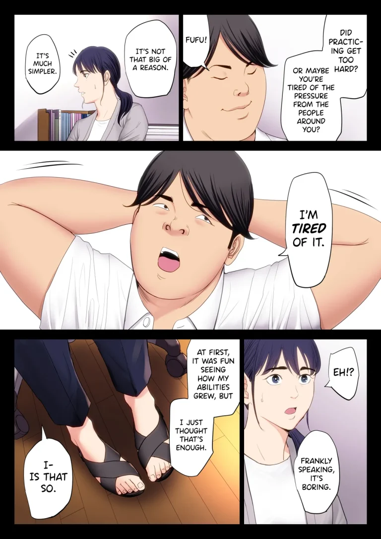 Hametsu no Itte porn comic picture 6