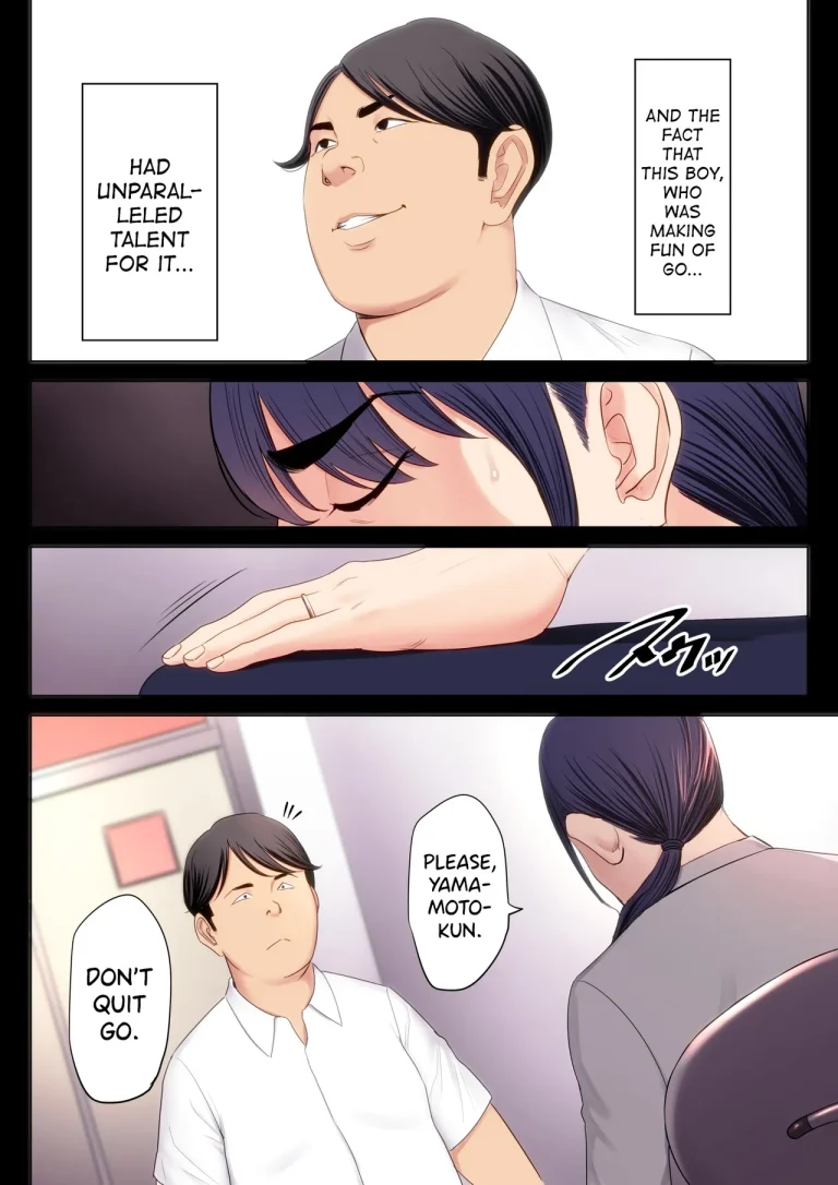 Hametsu no Itte porn comic picture 8