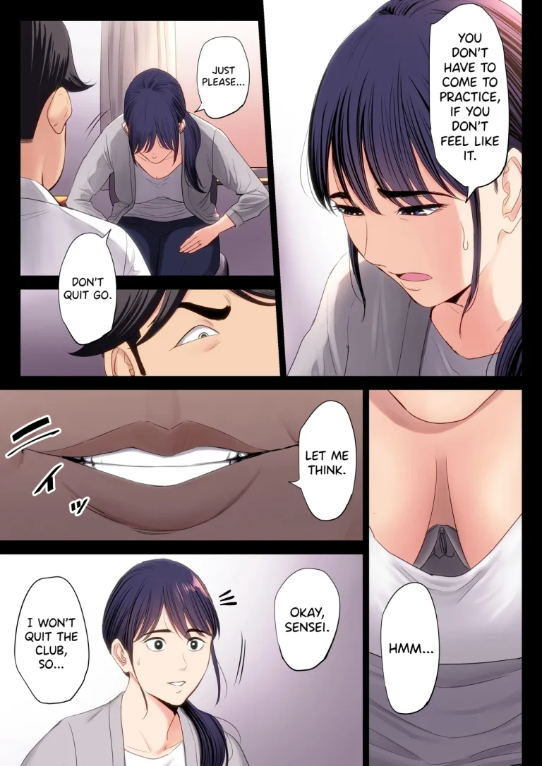 Hametsu no Itte porn comic picture 9
