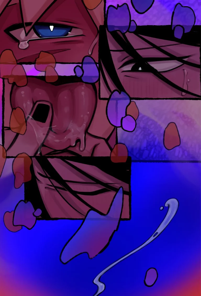 Happy Birthday, Sasuke-kun porn comic picture 20