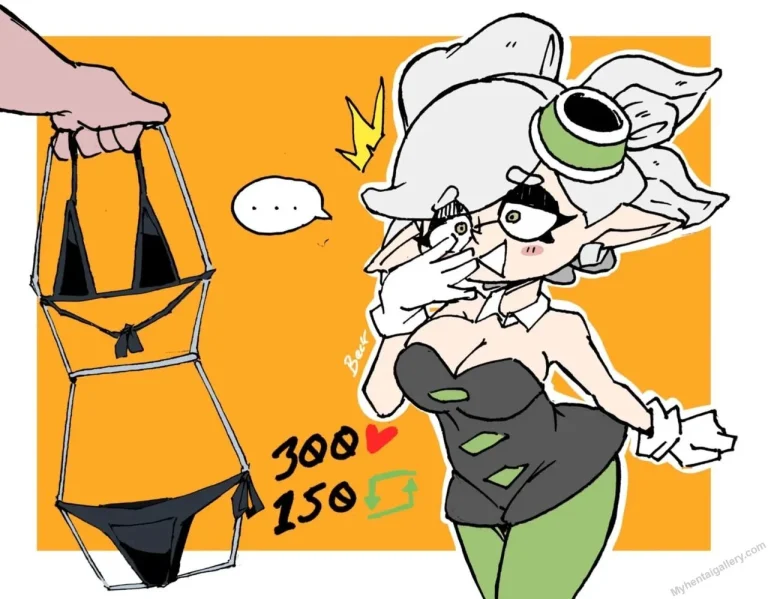 Happy Mar13Day porn comic picture 1