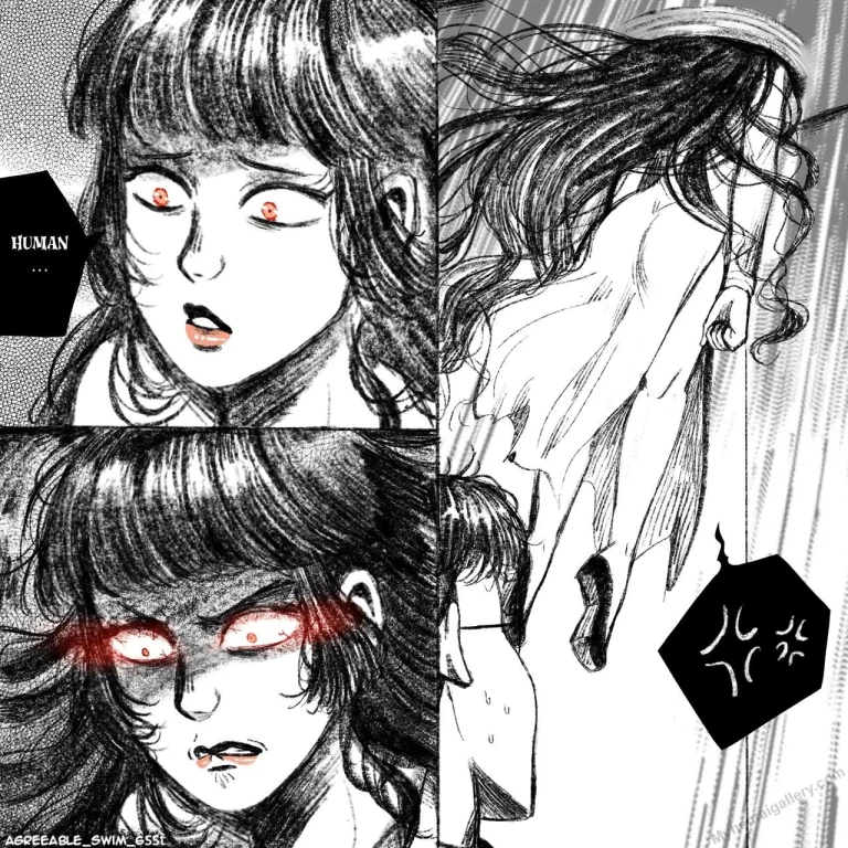 Haunted 2 porn comic picture 10