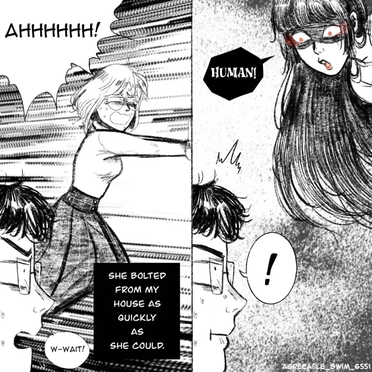Haunted 2 porn comic picture 8