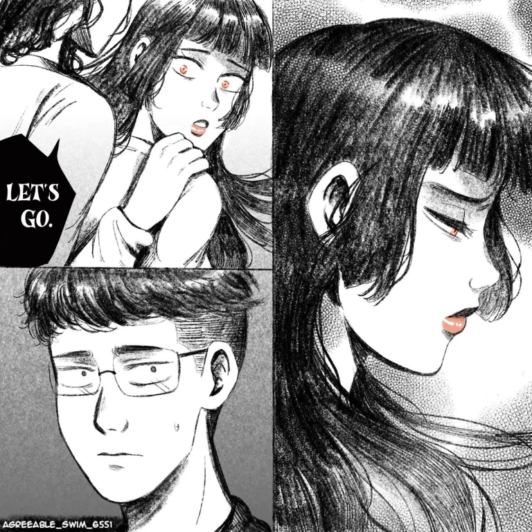 Haunted 3 porn comic picture 12