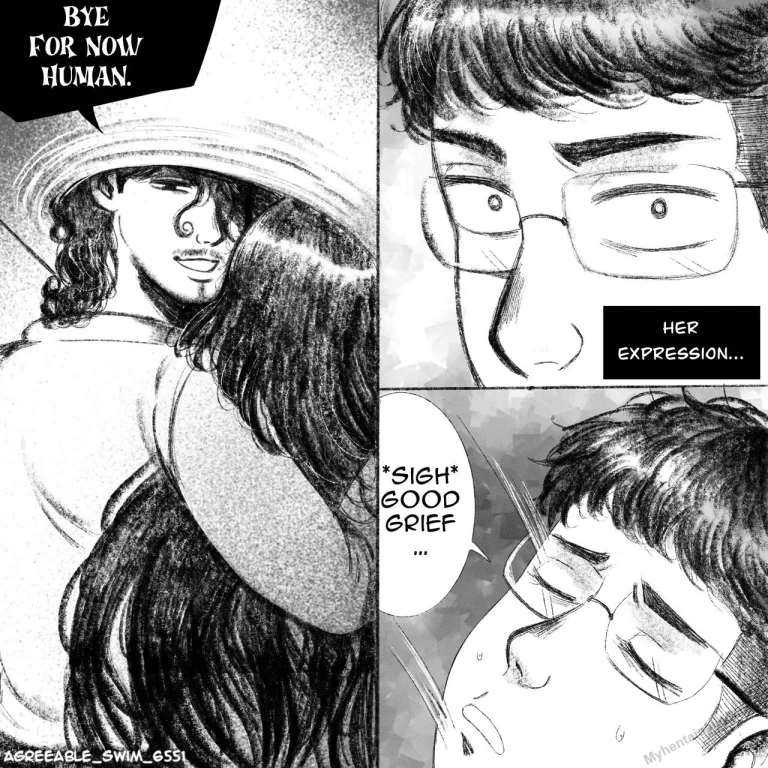 Haunted 3 porn comic picture 13