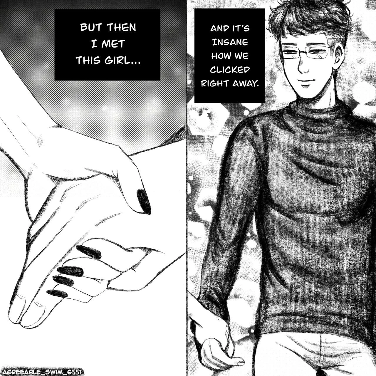 Haunted 4 porn comic picture 3