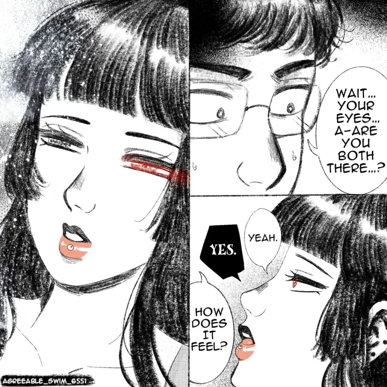 Haunted 6 porn comic picture 10