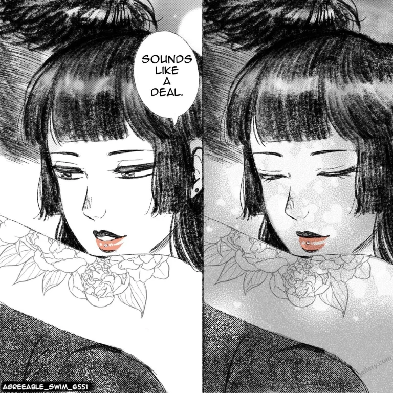 Haunted 6 porn comic picture 12