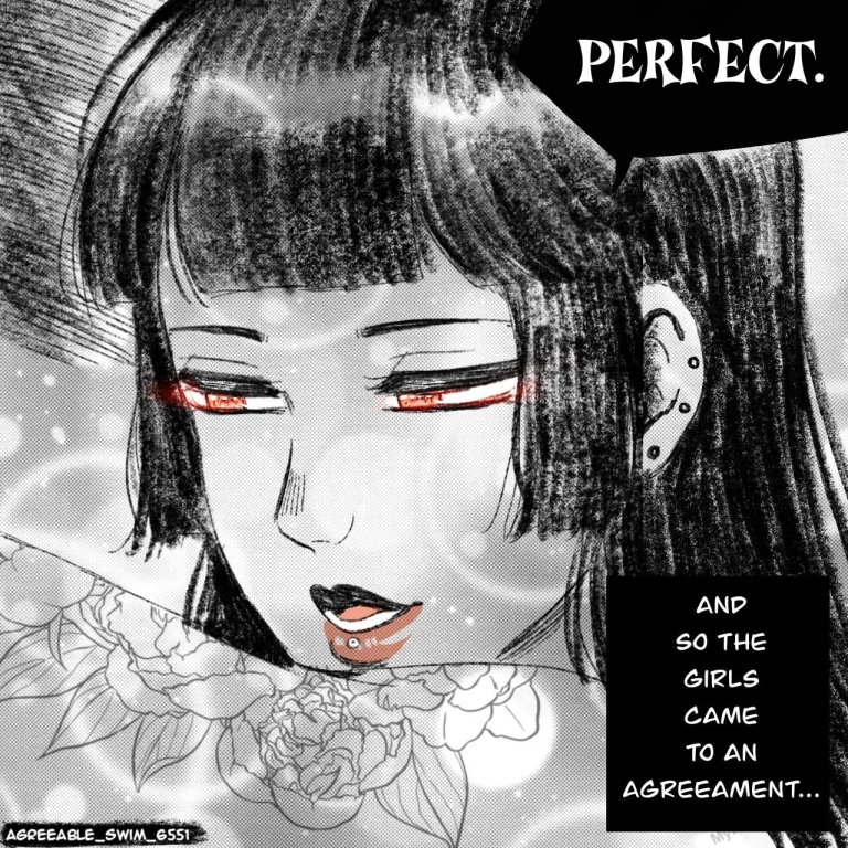 Haunted 6 porn comic picture 13