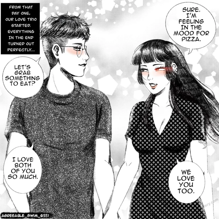 Haunted 6 porn comic picture 14