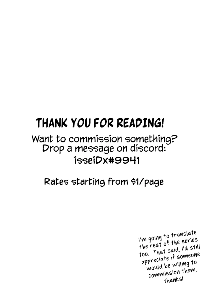 Having Sex With A Large Age Gap Black-Haired Sisters | Sono toshi no hanareta kurokami shimai to omaruko suru hanashi porn comic picture 40