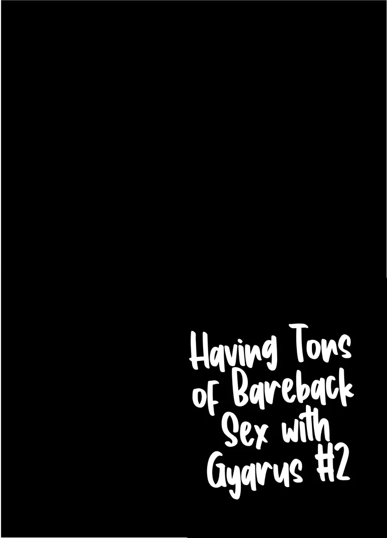 Having Tons of Bareback Sex with Gyarus #2 | Gal to Meccha Namahame Nakadashi Ecchi Suru Hanashi #2 porn comic picture 25
