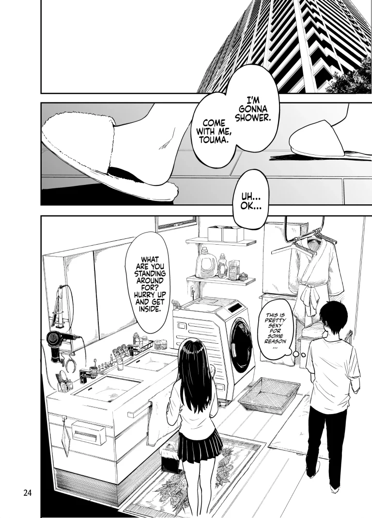 Having Tons of Bareback Sex with Gyarus #2 | Gal to Meccha Namahame Nakadashi Ecchi Suru Hanashi #2 porn comic picture 26