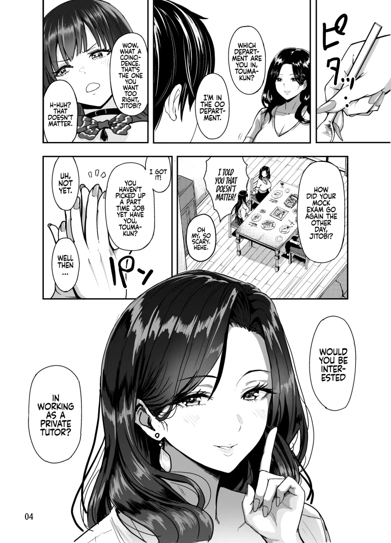 Having Tons of Bareback Sex with Gyarus #2 | Gal to Meccha Namahame Nakadashi Ecchi Suru Hanashi #2 porn comic picture 6