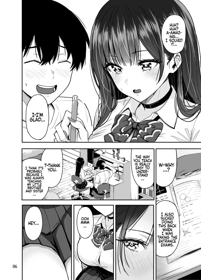 Having Tons of Bareback Sex with Gyarus #2 | Gal to Meccha Namahame Nakadashi Ecchi Suru Hanashi #2 porn comic picture 8