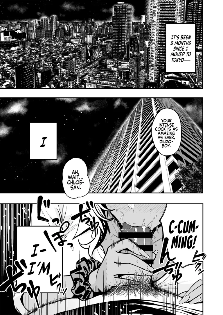 Having Tons of Bareback Sex with Gyarus #4 | Gal to Meccha Namahame Nakadashi Ecchi Suru Hanashi #4 porn comic picture 3