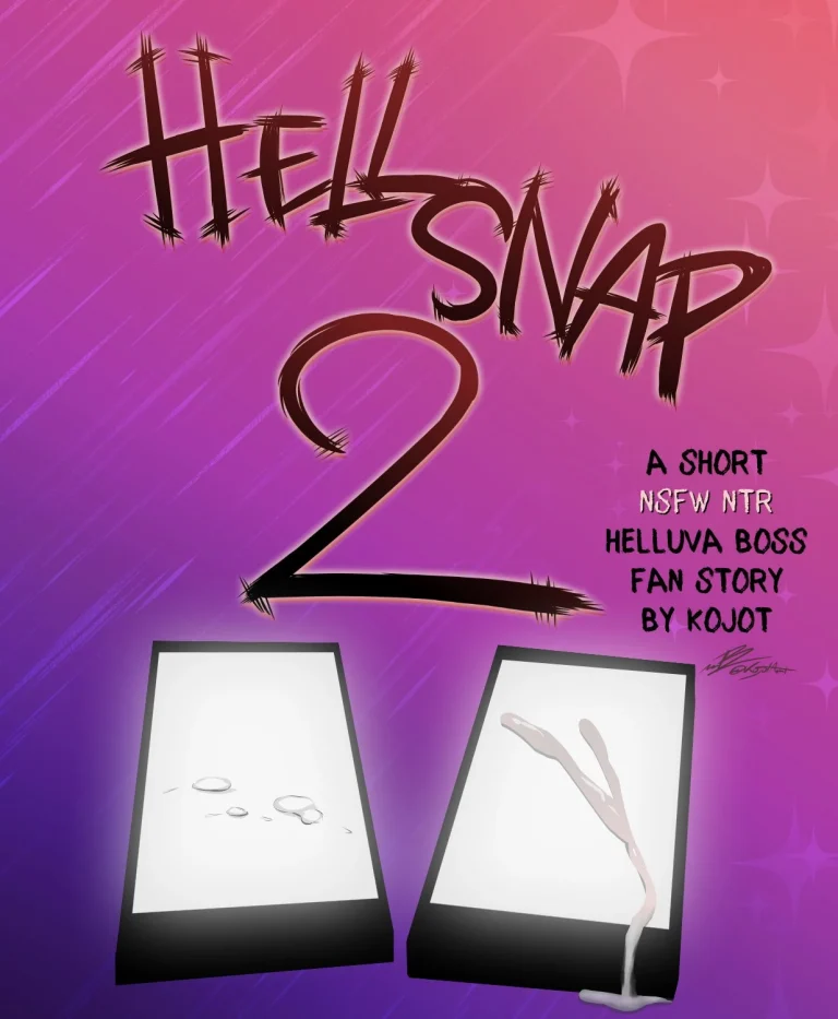 Hellsnap 2 porn comic picture 1