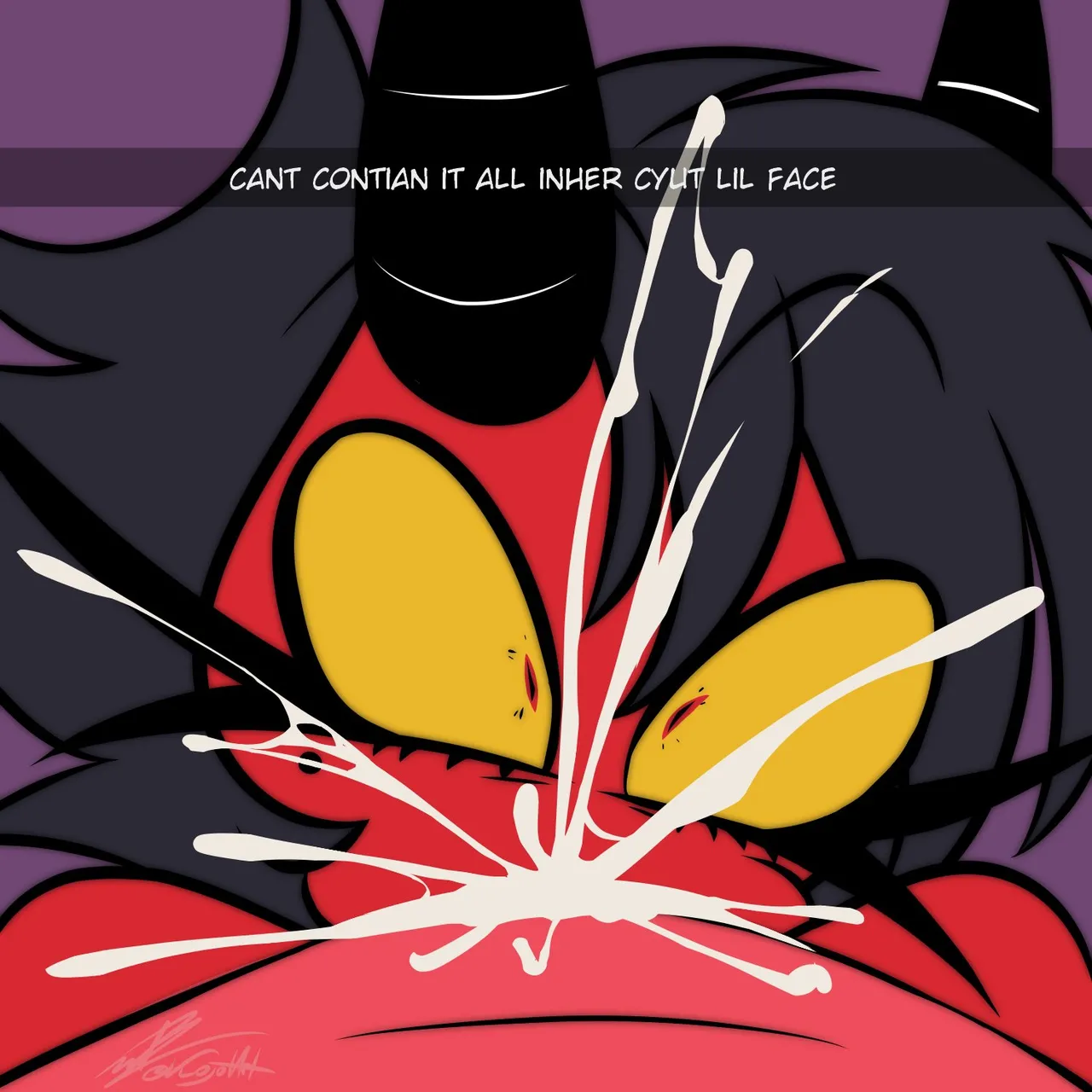 Hellsnap 2 porn comic picture 30