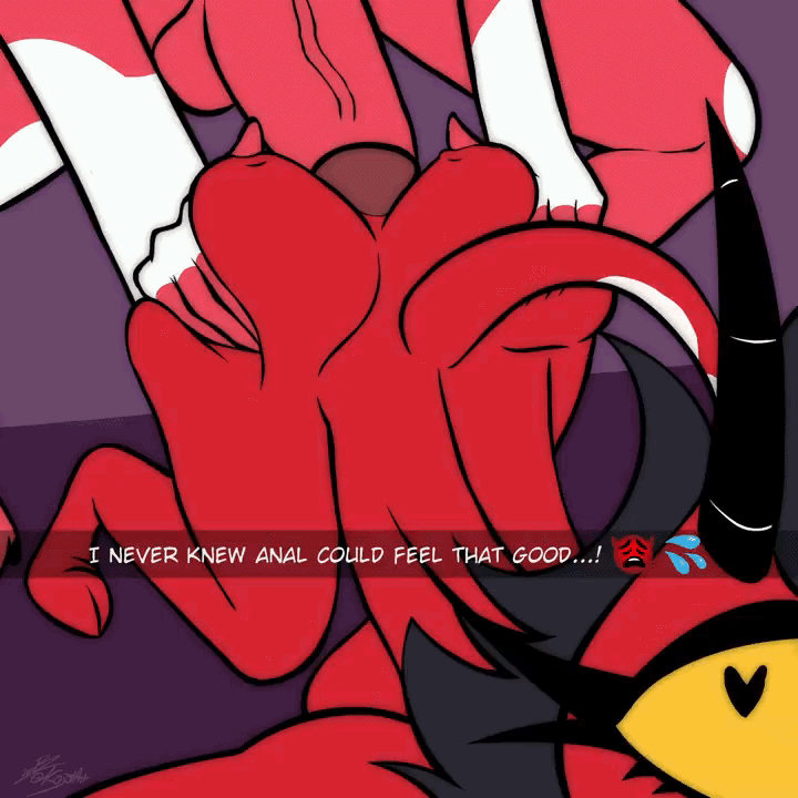 Hellsnap 2 porn comic picture 37