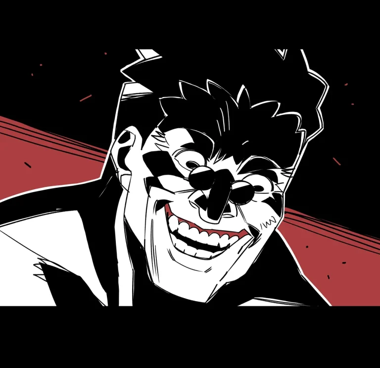 HELLTAKER: Fanart Madness 1.2 porn comic picture 109