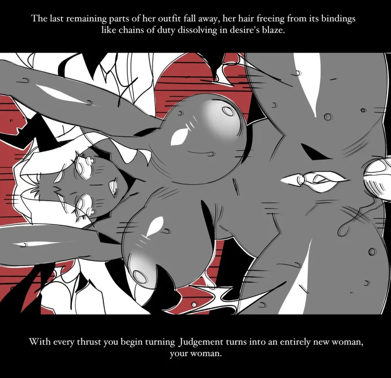 HELLTAKER: Fanart Madness 1.2 porn comic picture 113