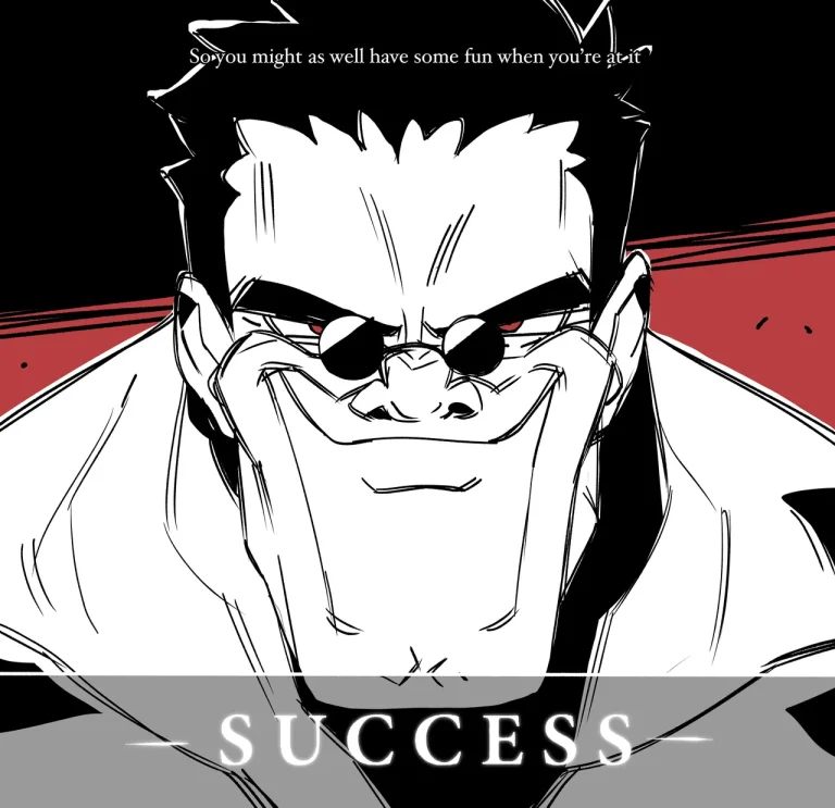 HELLTAKER: Fanart Madness 1.2 porn comic picture 126