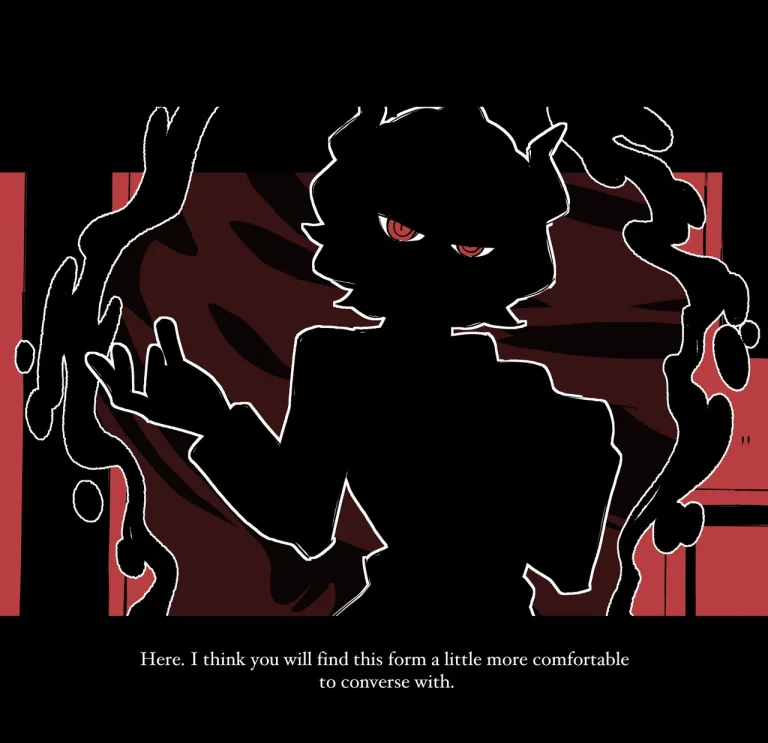 HELLTAKER: Fanart Madness 1.2 porn comic picture 128