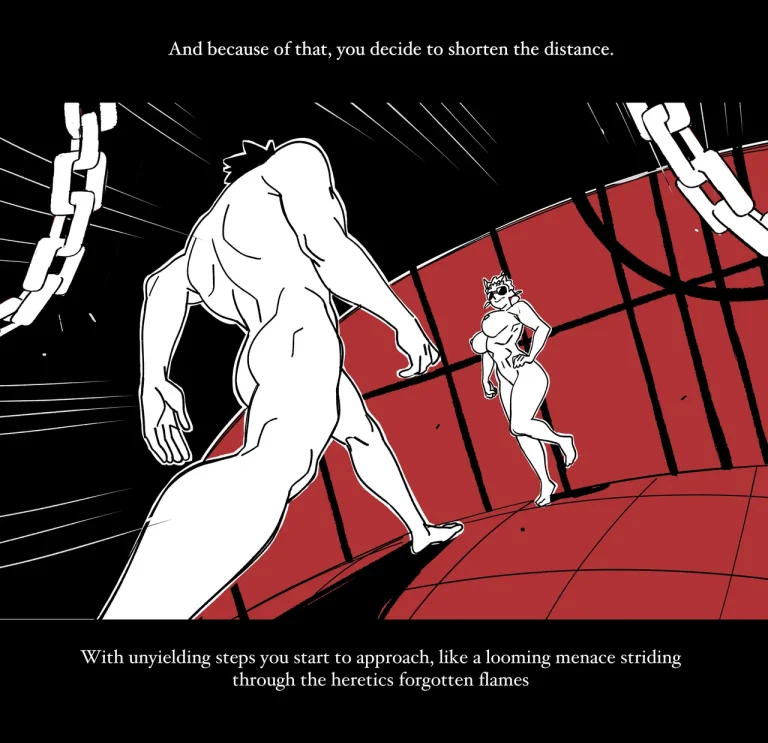 HELLTAKER: Fanart Madness 1.2 porn comic picture 15