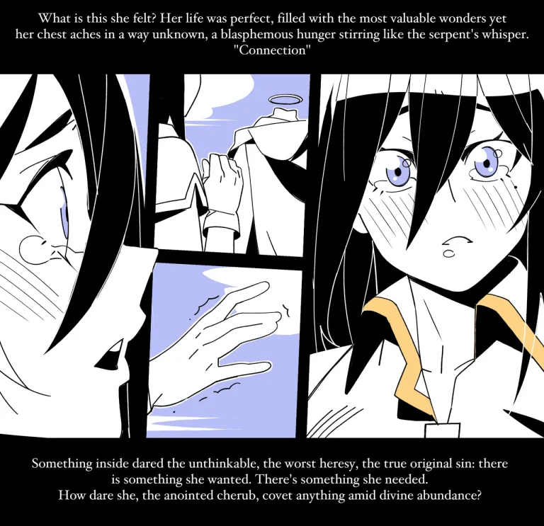 HELLTAKER: Fanart Madness 1.2 porn comic picture 80