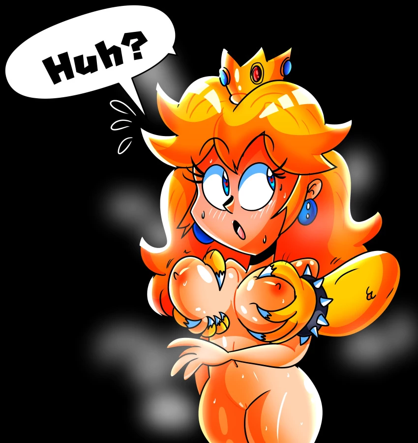 Her king porn comic picture 3