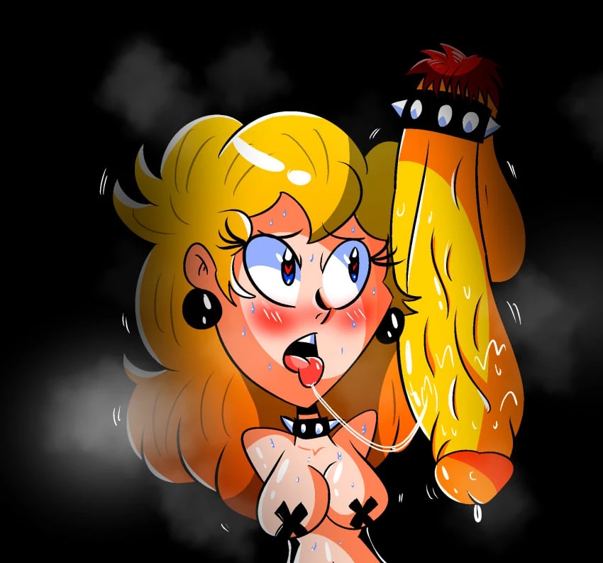 Her king porn comic picture 4