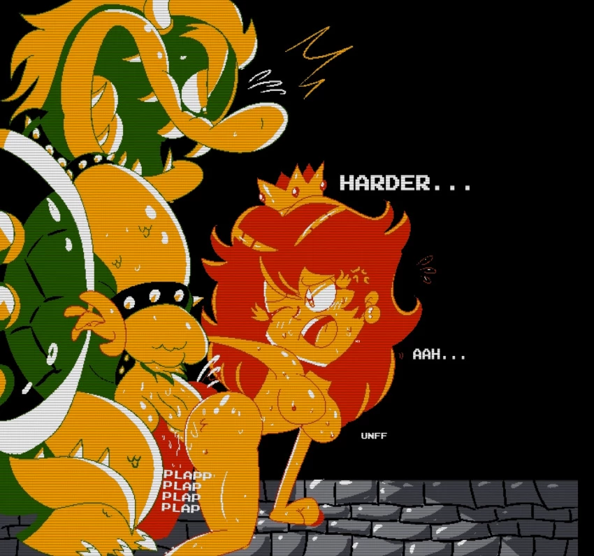 Her king porn comic picture 6