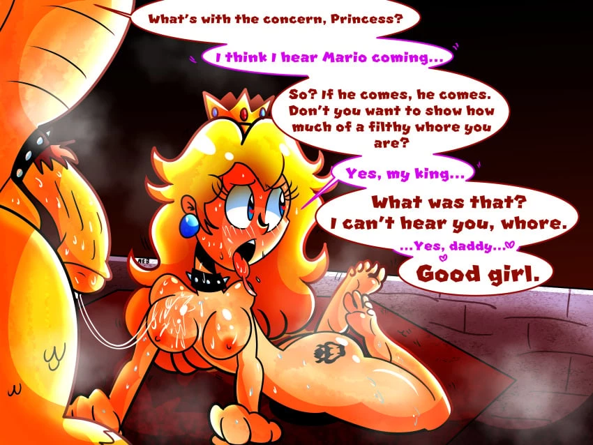 Her king porn comic picture 7
