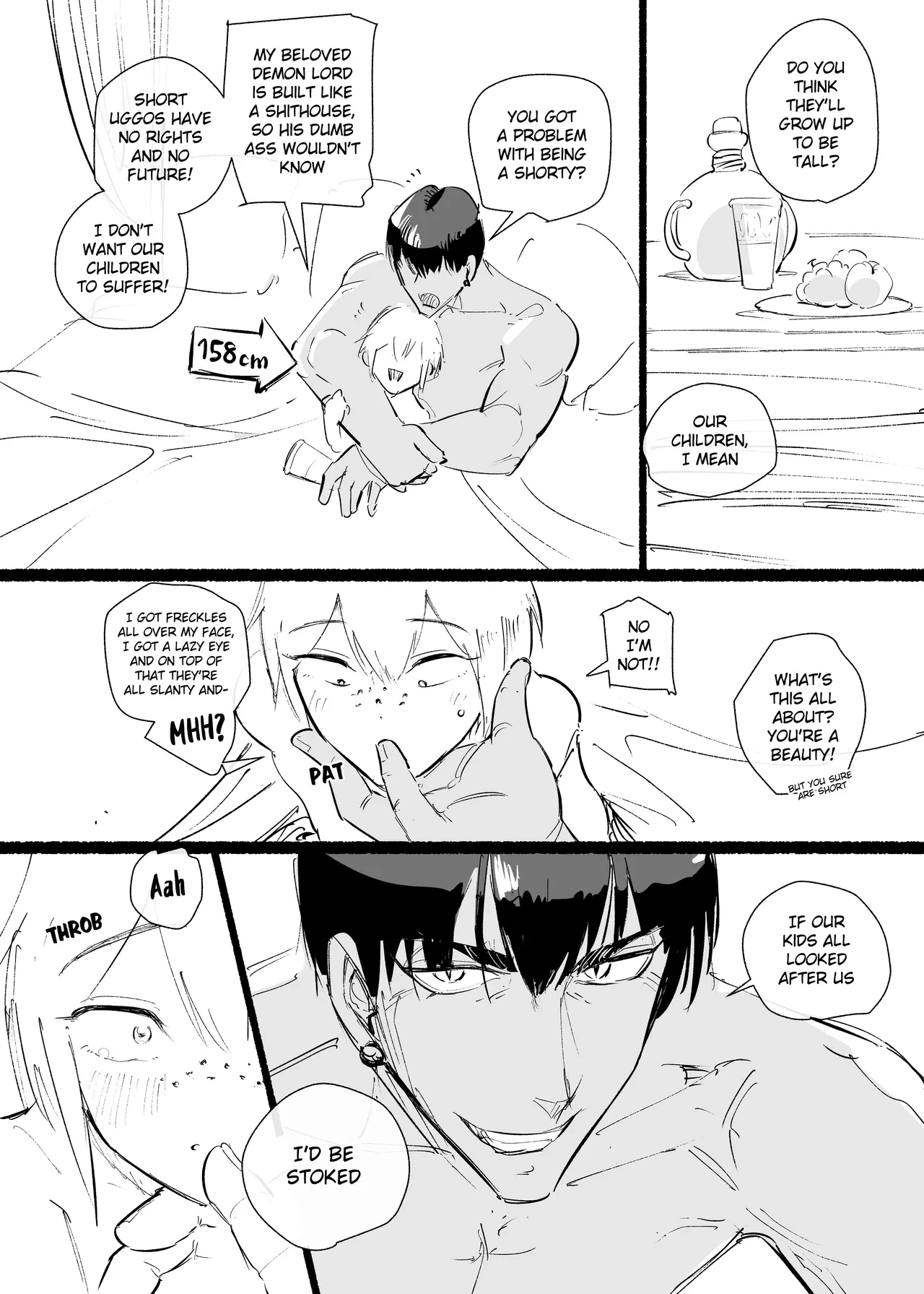 Hero fall porn comic picture 29