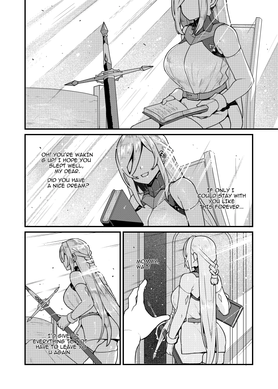 Hero Slayer Chapter 1 porn comic picture 7