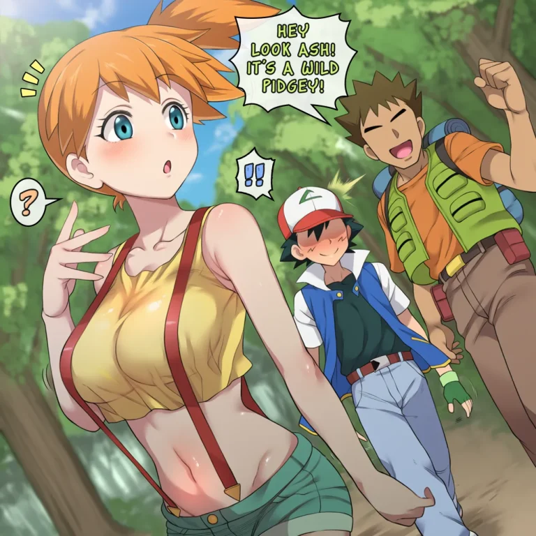 Hidden Love porn comic picture 1
