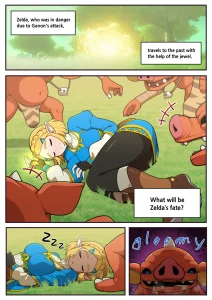 Hidden memory porn comic picture 1