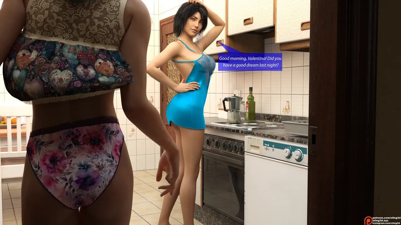 Hide and Seek porn comic picture 11