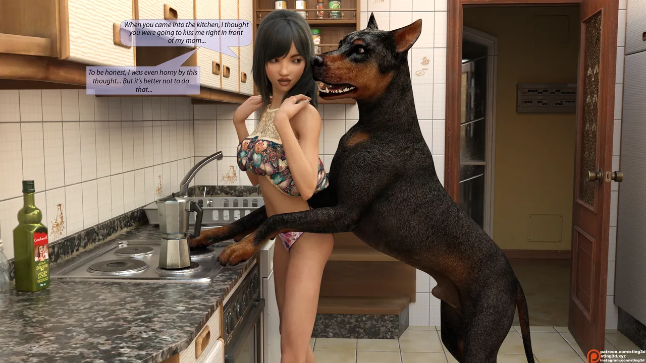 Hide and Seek porn comic picture 18