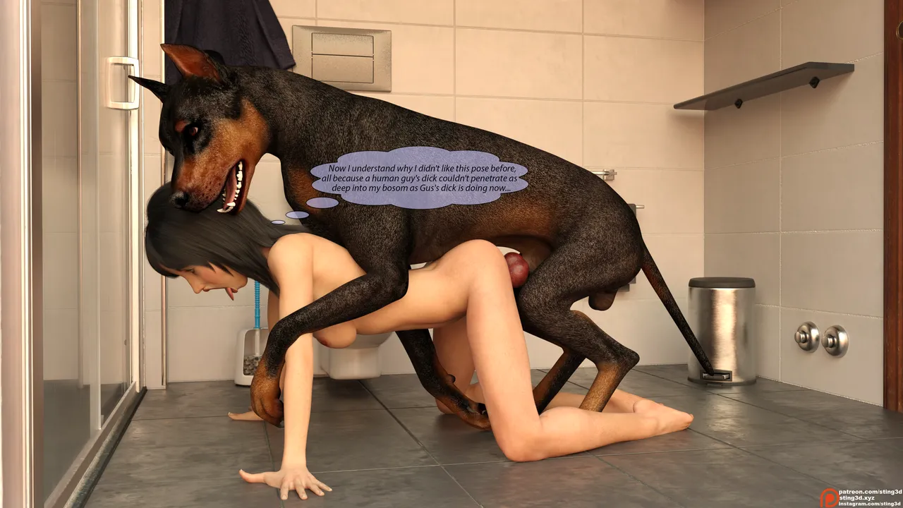 Hide and Seek porn comic picture 79