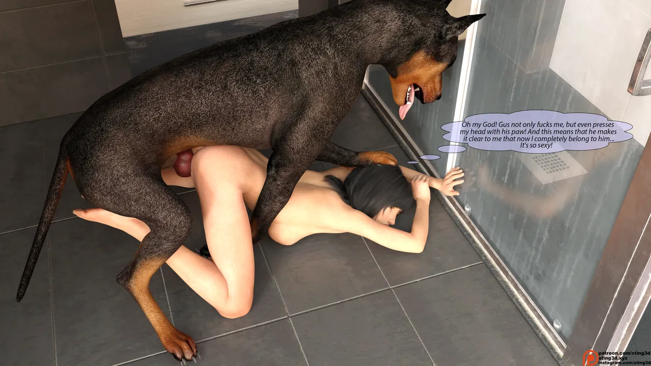 Hide and Seek porn comic picture 84
